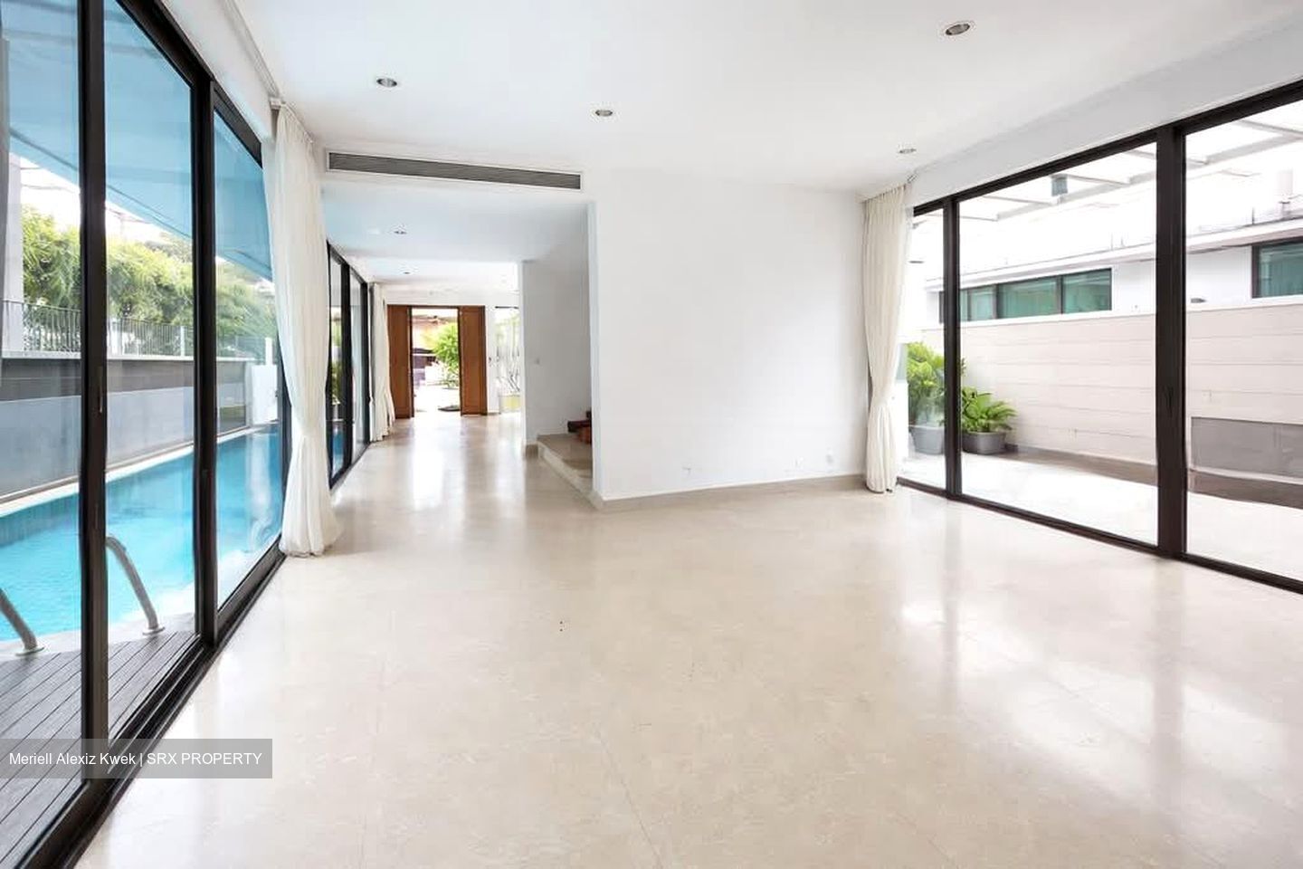 Braddell Heights Estate (D13), Detached #540604741